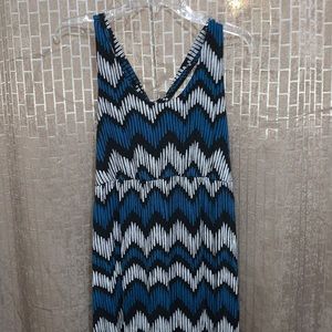 Soma dress